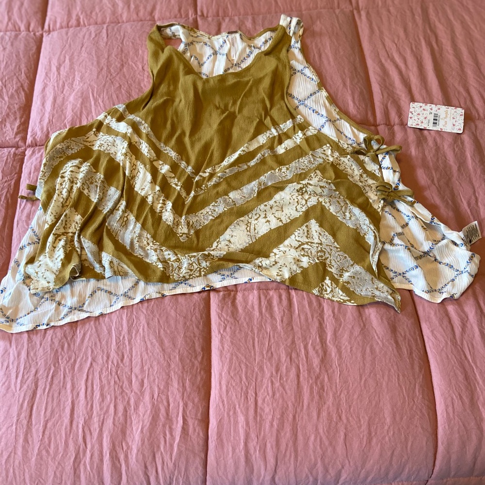 Free People Top